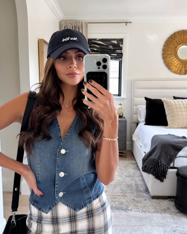 OOTD (use code: DESTINYSAVE30 & DESTINYSAVE25 after the 20th)

#LTKStyleTip #LTKSaleAlert #LTKFindsUnder100