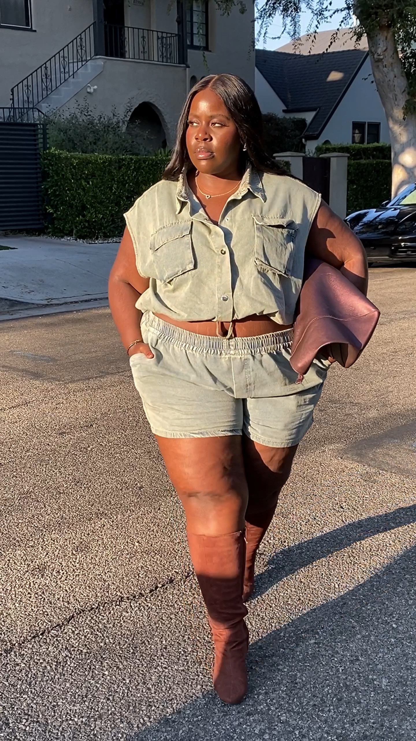 denim for the win 🤍

#LTKSeasonal #LTKStyleTip #LTKFindsUnder50