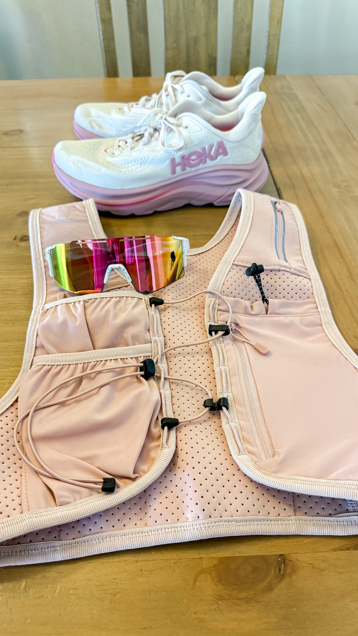 Half marathon training prep!! 

#LTKootd #LTKfitnessgoals #LTKdayinmylife