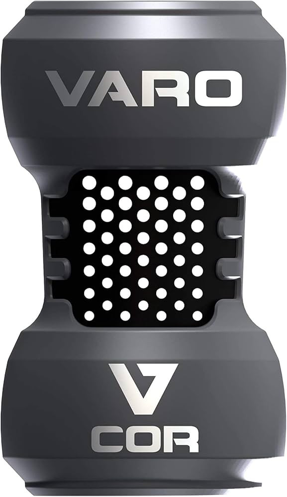 Varo COR Bat Training Weight, 20oz, for Baseball (MLB Authentic) - Classic Weight Feel - Improve ... | Amazon (US)