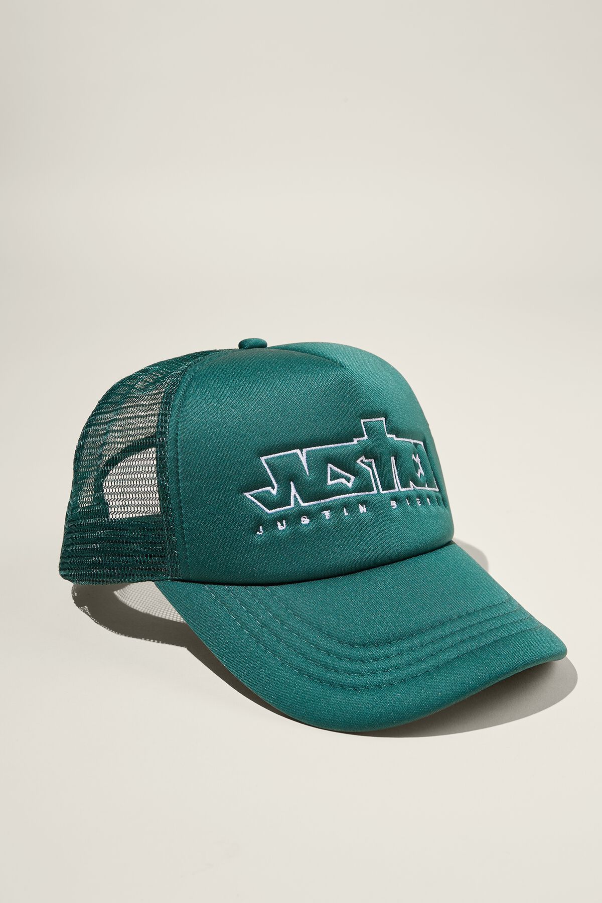 Justin Bieber Trucker Hat | Cotton On (ANZ)