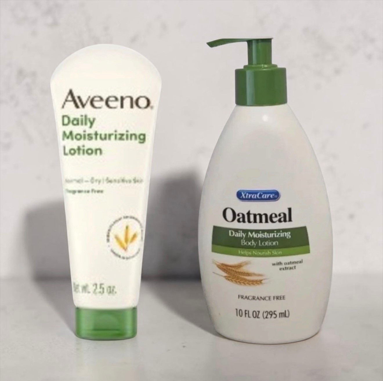 dupefind / budgetbeauty / drugstoredupe / skincaresteal / oatmealskincare / sensitivefriendly / hydrationboost / everydayglow / affordableluxury / smoothskin / targetfinds / dollarstoregem / beautyhack / simpleingredients / glowonabudget / skincaredupes / softskinszn / under5beauty / moisturelock / easybeauty

Hashtags:
#dupe #beautydupe #drugstorefinds #affordableskincare #skincaredupes #dollartreefinds #budgetbeauty #glowonabudget #oatmeallotion #sensitiveskinfriendly

Blurb:
Same soothing oatmeal base, lightweight texture, and long-lasting hydration as Aveeno Daily Moisturizing Body Lotion—but for a fraction of the price. This dupe locks in moisture, calms dry skin, and keeps you soft all day without the splurge.