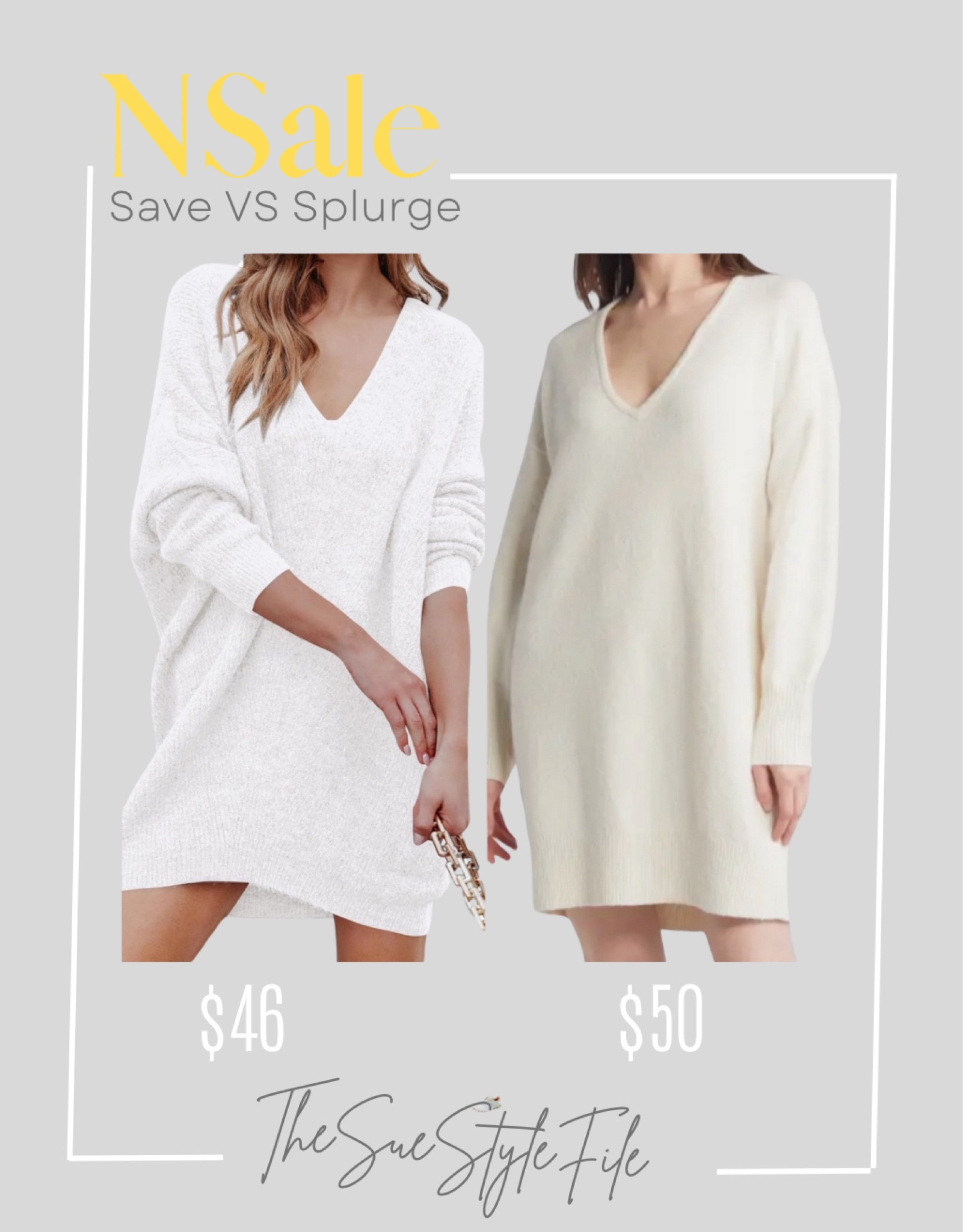 Sweater dress. Workwear. Free people sweater. Save vs splurge. 
NSale classics. Coat. Fall fashion. Trench coat. New balance. Beauty. NSale skincare. Spanx leggings. Hair. Nordstrom anniversary sale 2024. Nordstrom anniversary sale. NSale 24. Nsale preview. Athleisure. Workout outfit. Sneakers. Shoes. 
Save vs splurge Nordstrom anniversary sale. NSale. Nordstrom sale. #ltkmidsize #ltksalealert #ltkxnsale #ltksalealert #ltkvideo #ltkshoecrush #ltksalealert #ltkvideo #ltksalealert #ltkxnsale #ltkbeauty #ltkxnsale #ltkvideo #ltkvideo #ltksalealert #ltkxnsale #ltksummersales #ltkvideo #ltkxnsale #ltkvideo #ltkxnsale #ltksummersales

#LTKxNSale #LTKVideo #LTKSummerSales