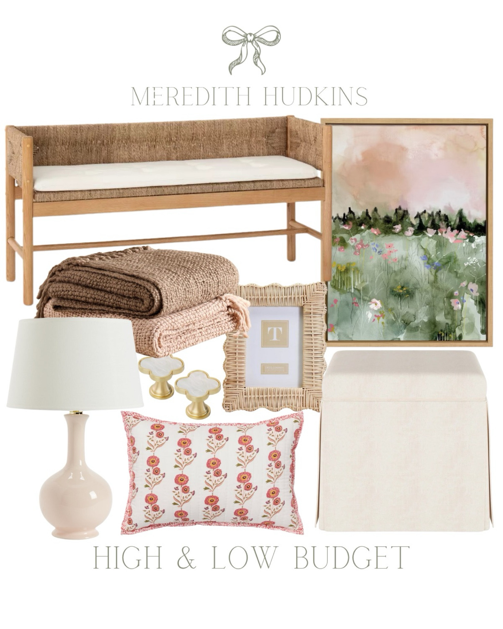 Meredith Hudkins , classic, preppy, timeless, chic, coastal, traditional, southern, home decor, interior design, decor, fashion, beauty, target, Wayfair, Ballard design,Tuckernuck, pottery, barn, living room, bedroom, bench, rattan, wicker, picture, frame, artwork, throw blankets, lamp, throw pillow, ottoman

#LTKSaleAlert #LTKFindsUnder100 #LTKHome