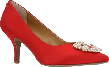 Ezara Pointed Toe Pump (Women) | Nordstrom