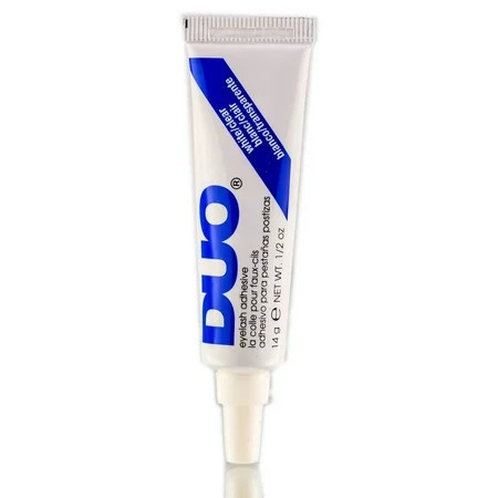 duo-eyelash-clear-glue ( Clear - 0.5 oz) | Walmart (US)
