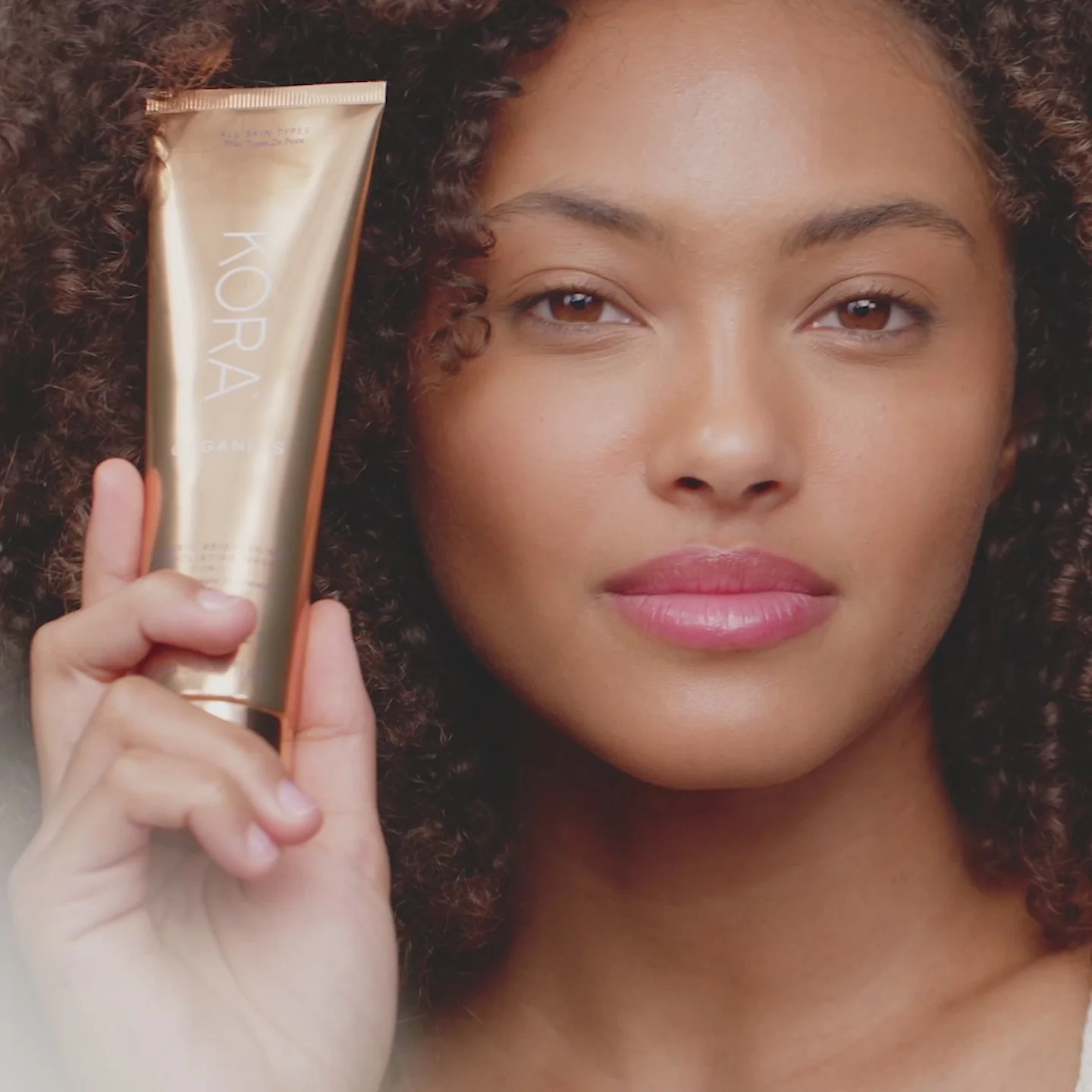 Turmeric Brightening & Exfoliating Mask | Kora Organics (ANZ & UK)