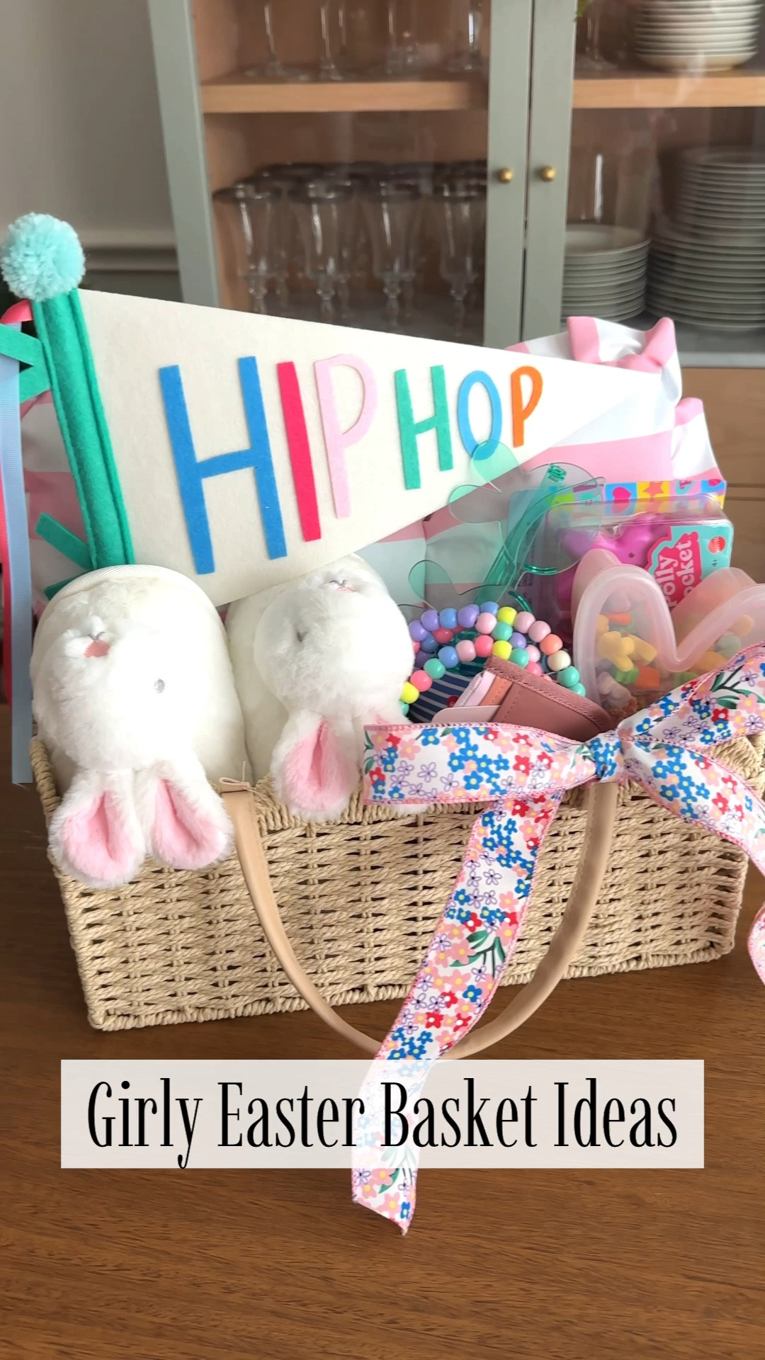 Girly Easter basket ideas🐰
.
#LTKspring #LTKUK

#LTKmomlife