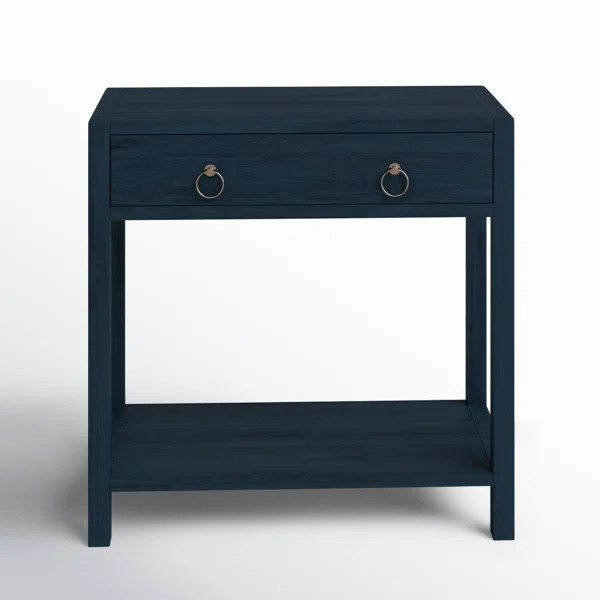 Elin 1 - Drawer Nightstand | Wayfair North America