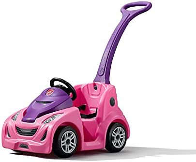 Push Around Buggy, Pink | Amazon (US)