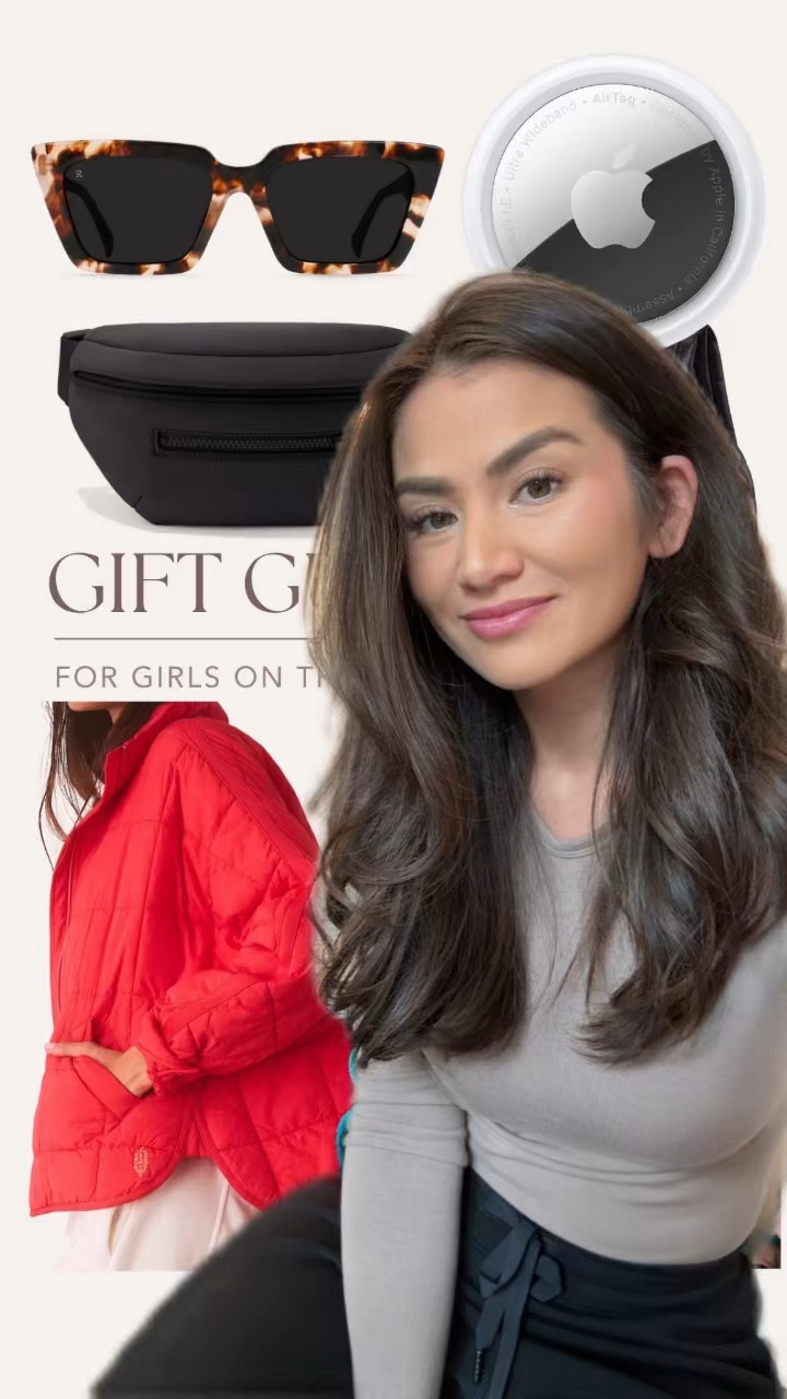 Amazing gift options for girls on the go!


#LTKGiftGuide #LTKCyberWeek #LTKHoliday