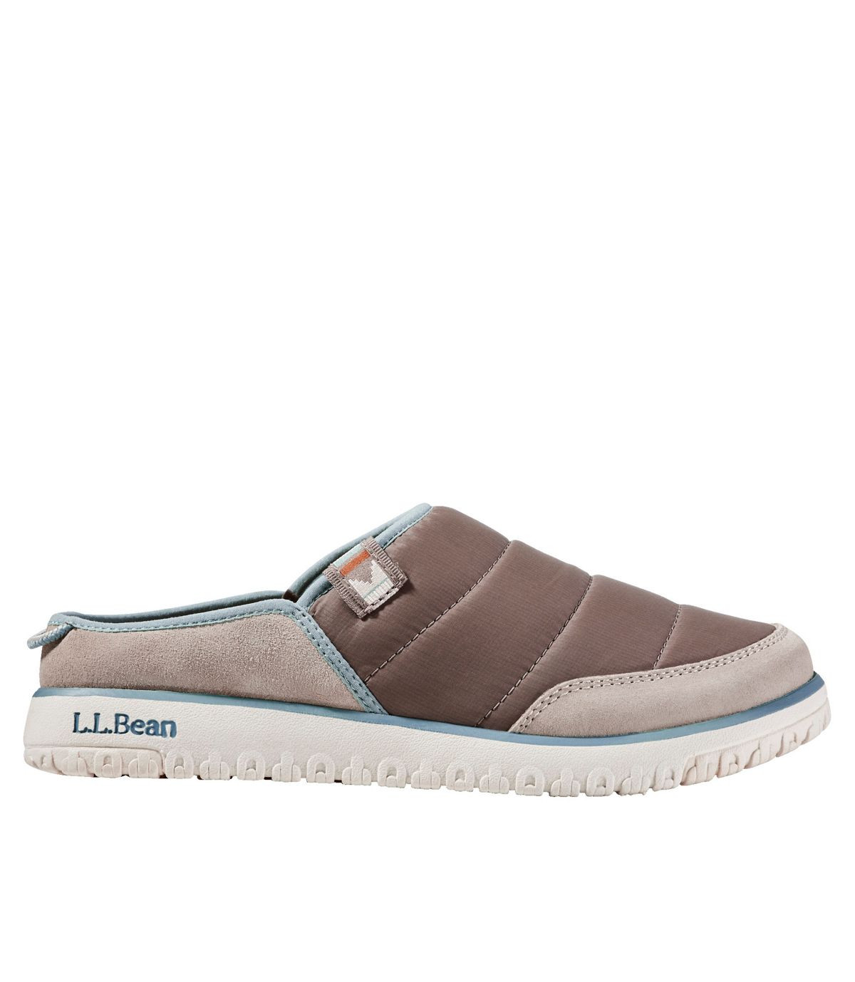 Women's Mountain Classic Quilted Slides | L.L. Bean