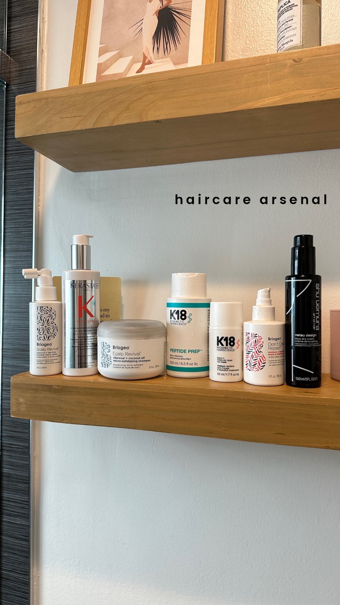 hair products I am loving!!!

#LTKBeauty