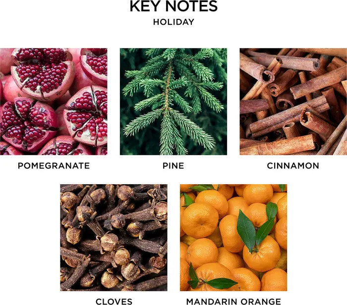 Holiday Liquid Soap | Nordstrom