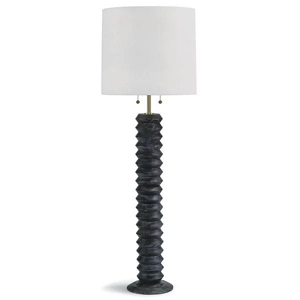 Accordion Floor Lamp | Lumens