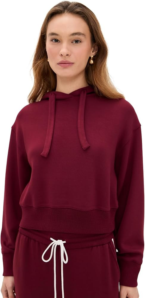 LE BOP Women's Cleo Pullover Hoodie | Amazon (US)