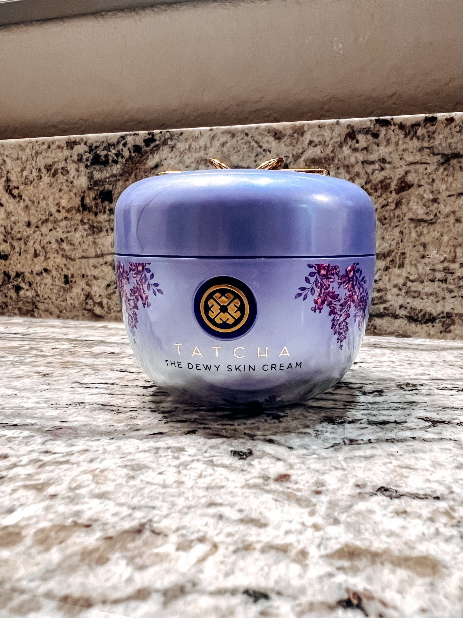 The best moisturizer. I have used this for years and it changed my skin! @Tatcha 

#LTKgrwm #LTKBeauty