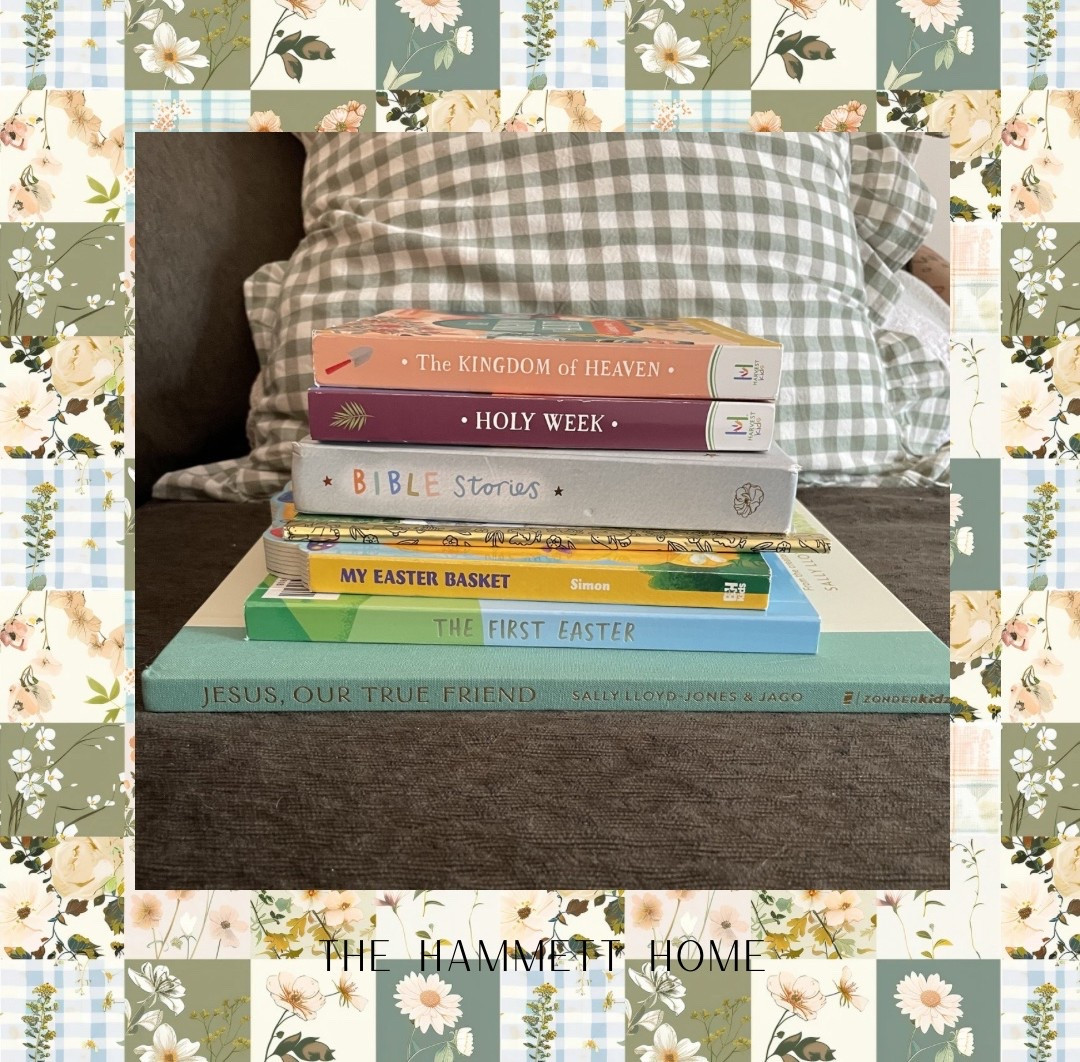 Children’s books for Jesus loving families! 

Amazon | kids | toddler | mom | Christian | affordable | trending 

#LTKBaby #LTKKids #LTKmomlife