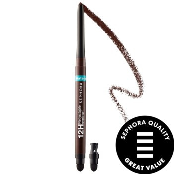 Waterproof 12HR Retractable Eyeliner Pencil | Sephora (US)