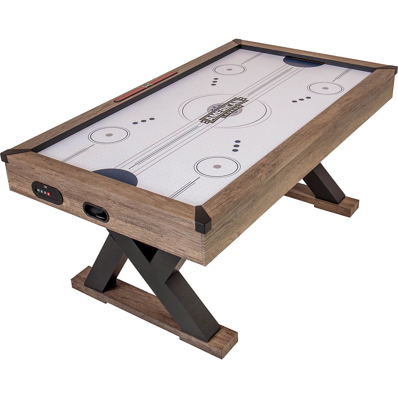 American Legend Kensington 72 in Air Hockey Table | Academy Sports + Outdoor Affiliate
