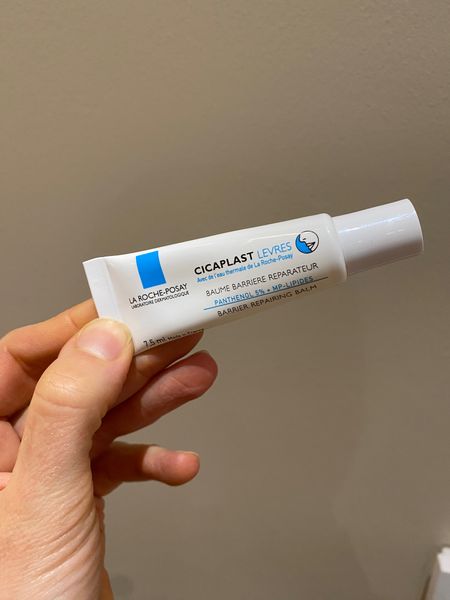 Cicaplast lip balm helps heal & protect chapped lips. #skincare 

#LTKfindsunder50 #LTKSeasonal #LTKbeauty