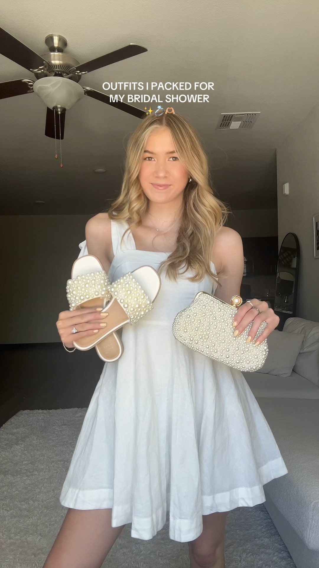 So many cute bridal outfits, bridal shower dress, she is tying the knot outfits, bridal accessories and outfits! 💫💍

#LTKTravel #LTKWedding