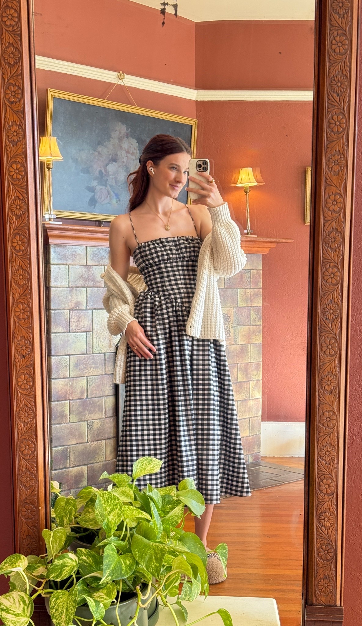 #LTKootd #LTKValentine #LTKTall