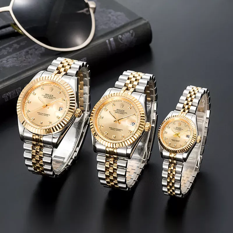 Cases Dupe Rolex Montre De Luxe curated on LTK