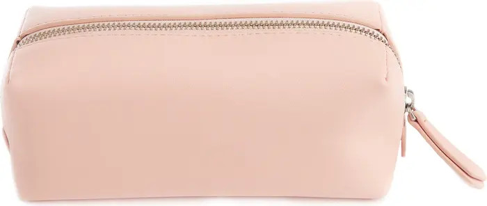 Minimalist Leather Utility Bag | Nordstrom