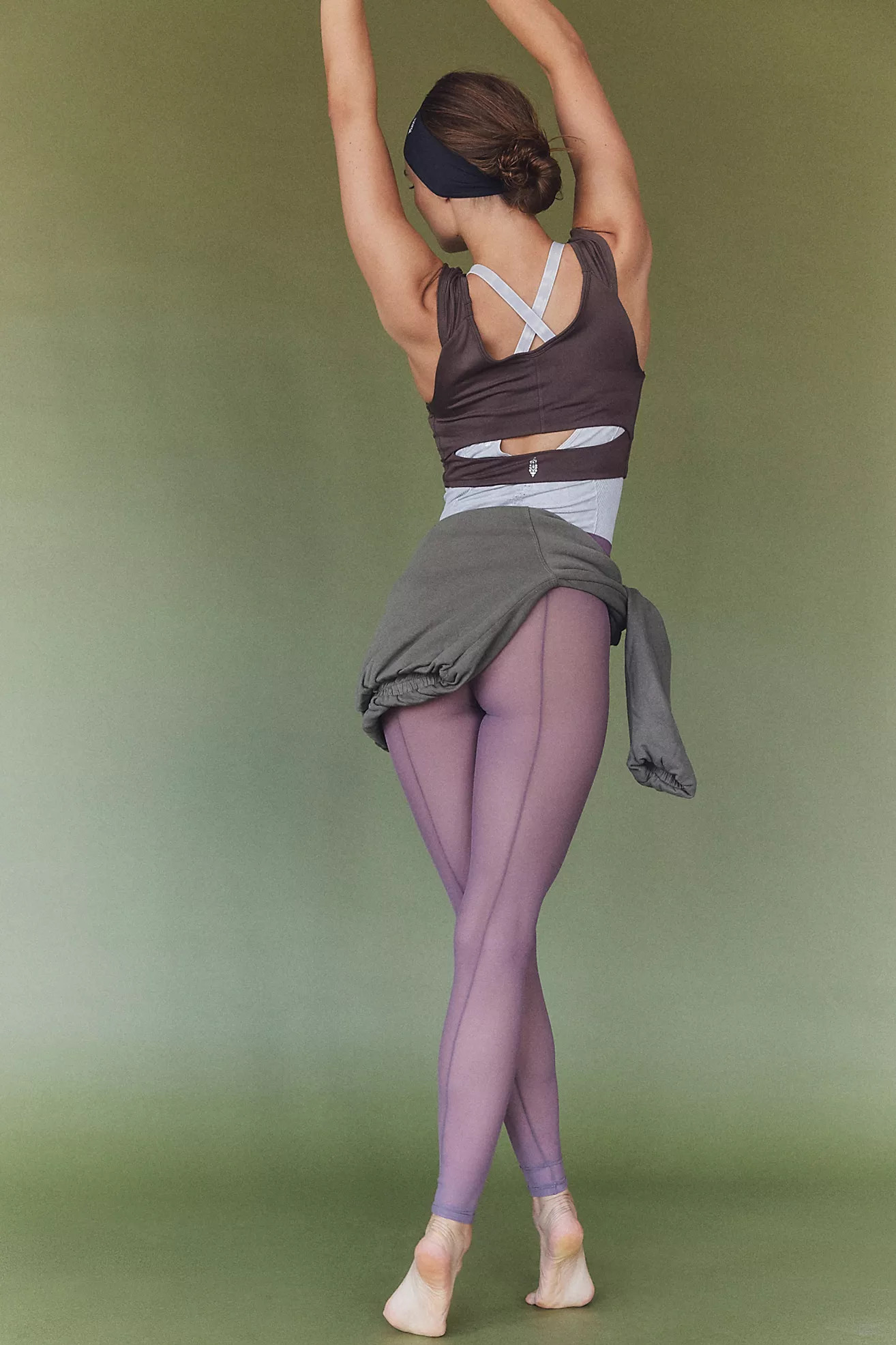 Jule Mesh Tight | Free People (Global - UK&FR Excluded)