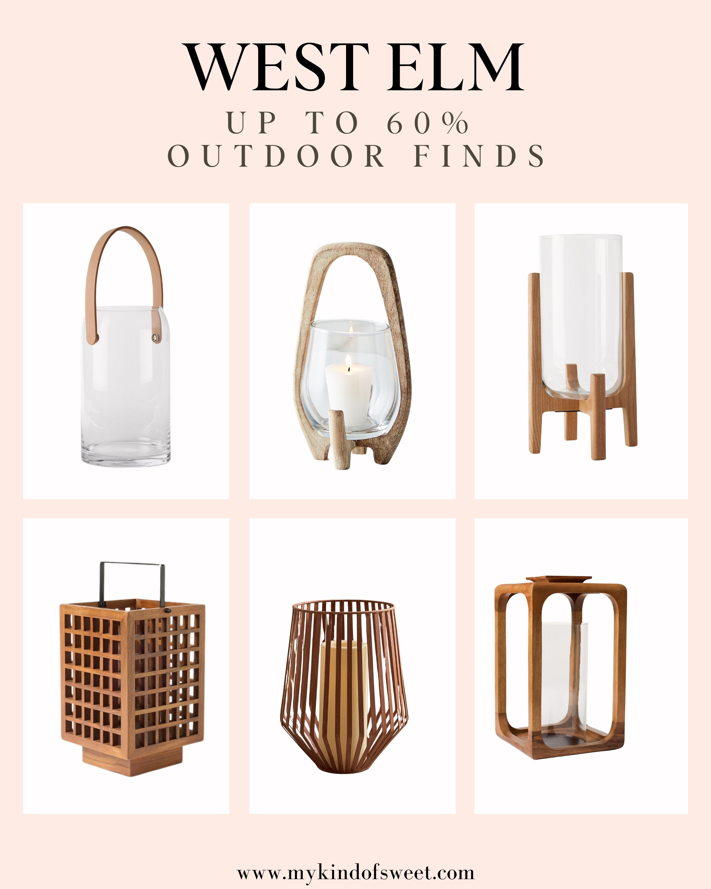 Outdoor style just got a glow-up with West Elm finds up to 60% off.

#LTKSummerEdit #LTKHome #LTKSeasonal