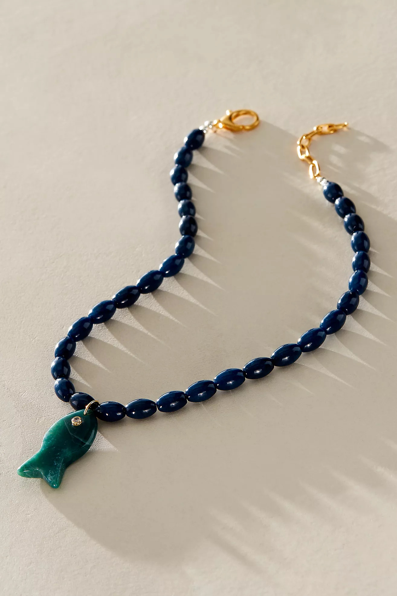 ALV Remi Semiprecious Necklace | Free People (Global - UK&FR Excluded)