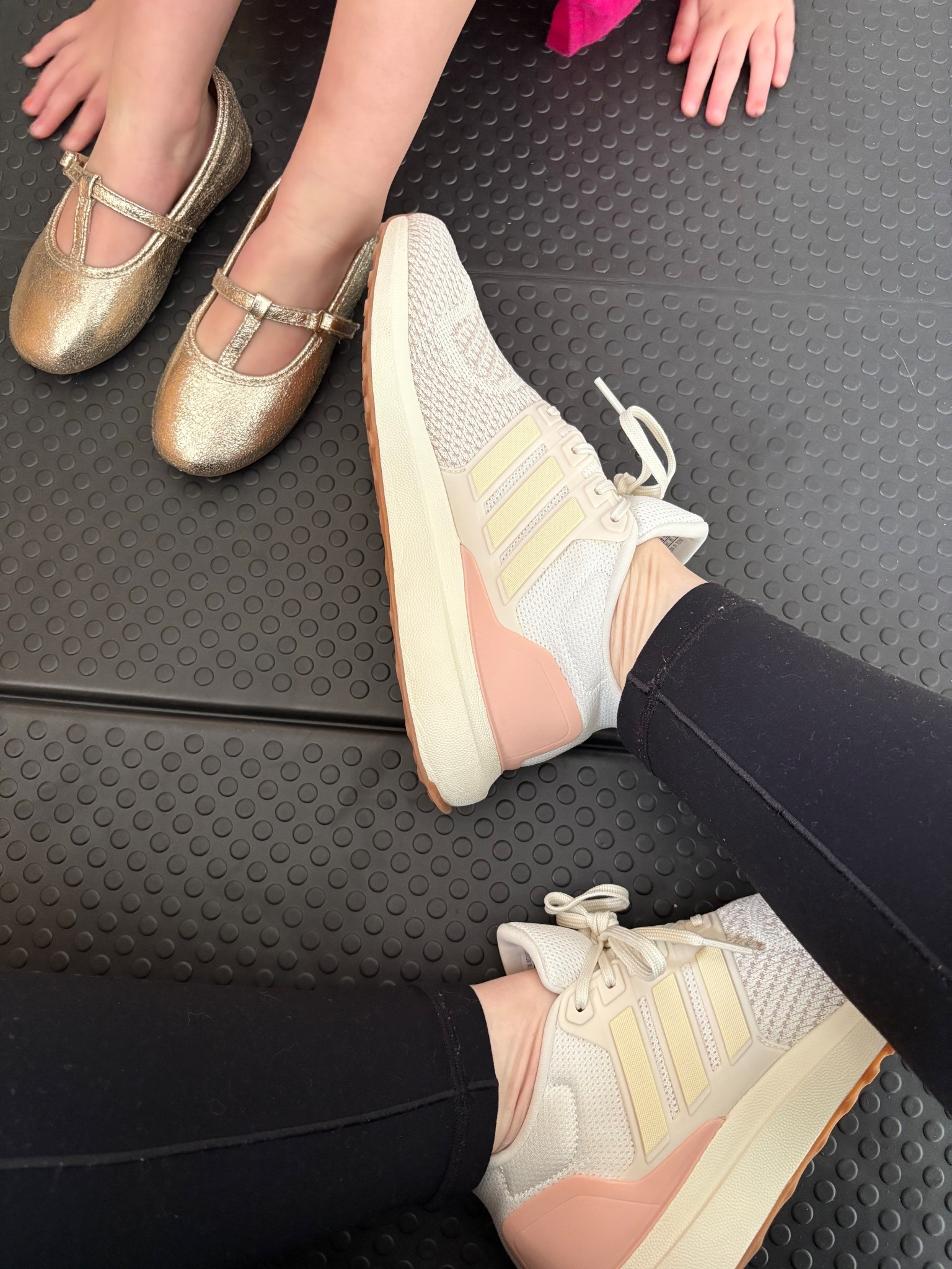 Fitness must haves 

Adidas / work out mat / 



#LTKFindsUnder100 #LTKfitnessgoals #LTKActive