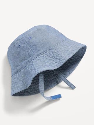 Unisex Bucket Hat for Toddler & Baby | Old Navy (US)