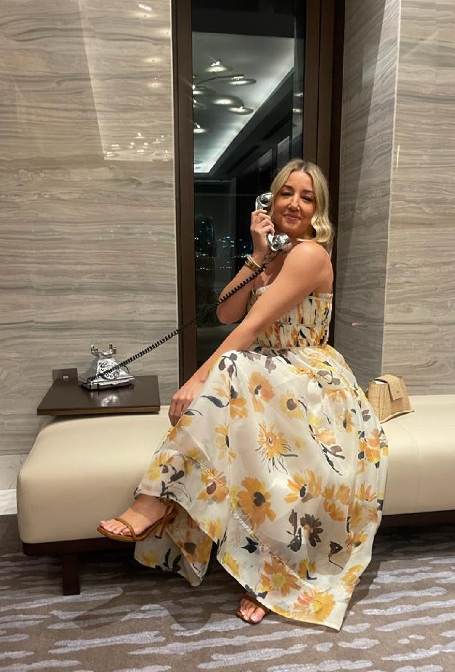 This dress makes me so happy! 🌻 

Size 8

#LTKaustralia