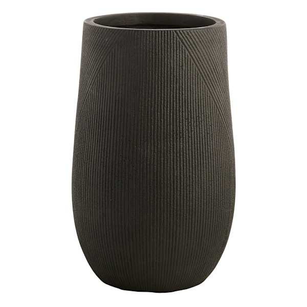 Shop all  Crosby St






Crosby St. Clovis Black Tall Outdoor Planter, Medium




	
		
		
			
	... | At Home
