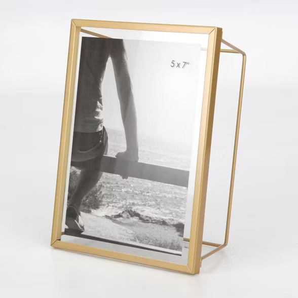 Floating Frame Brass - Project 62™ | Target
