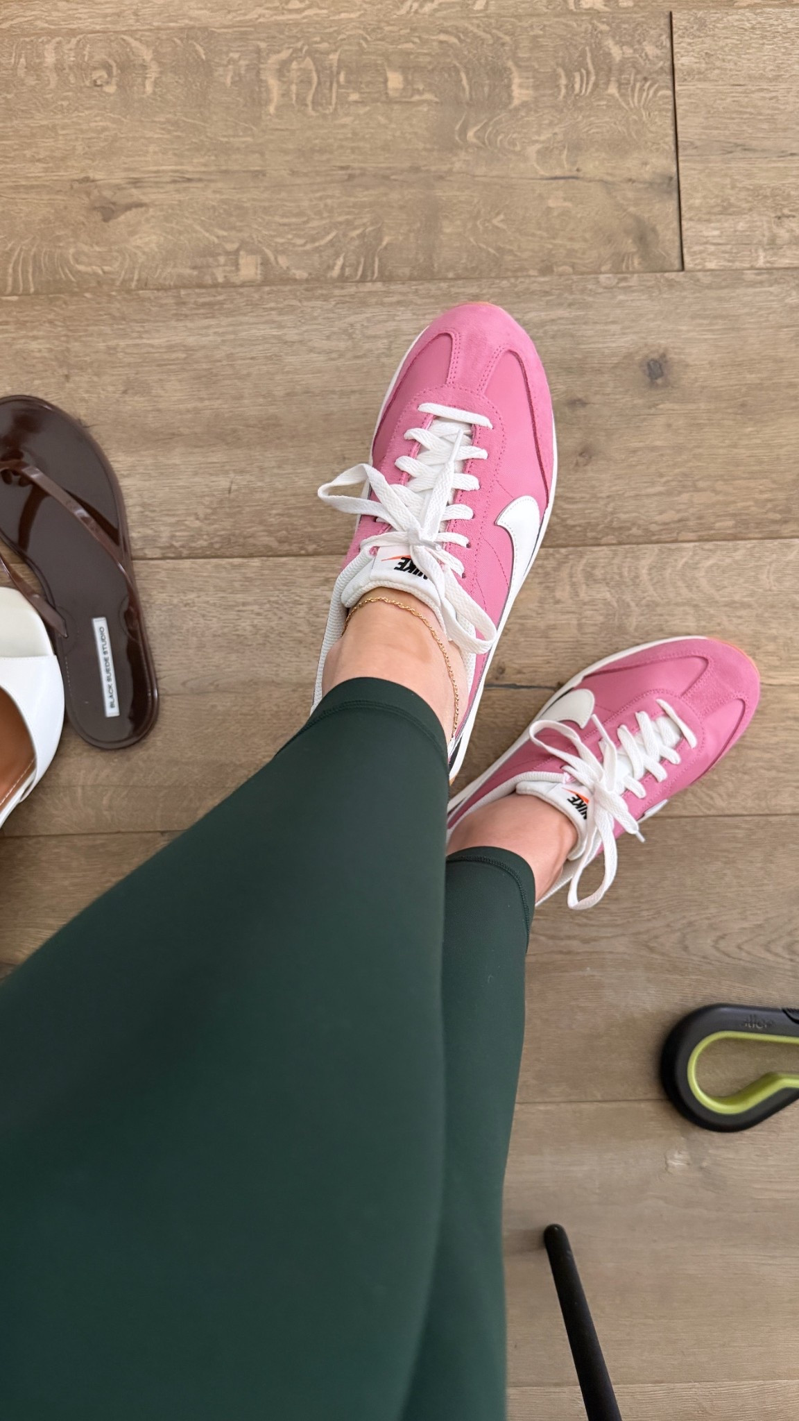 Shopbop Spring Shoe Haul 👟🥿🩴