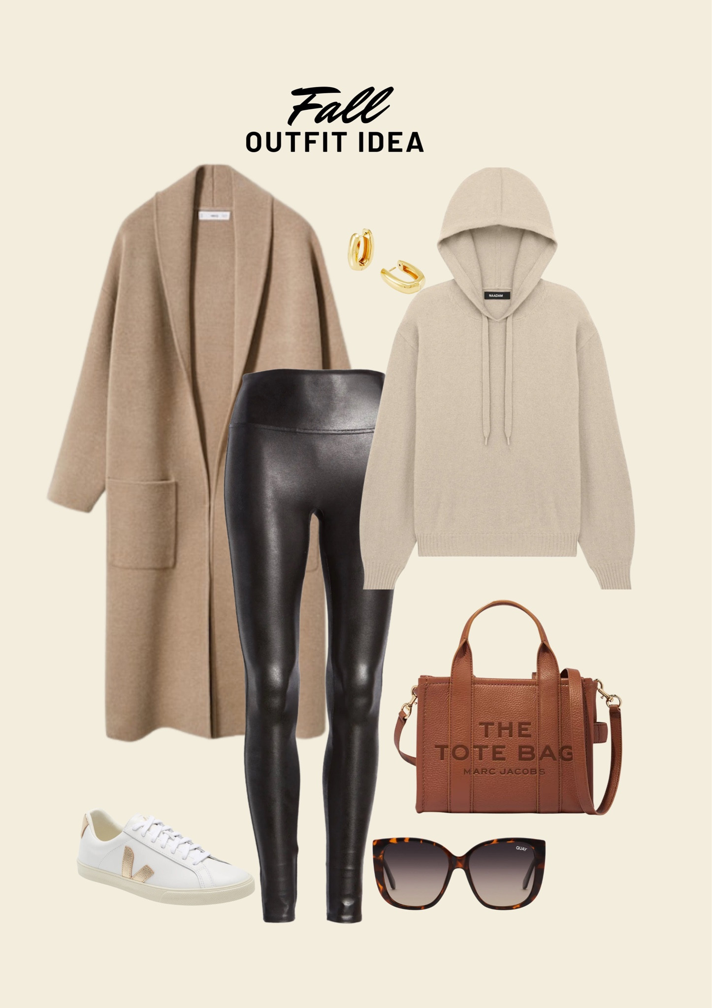 Fall outfit. Casual outfit. Fall weekend wear  

#LTKstyletip #LTKworkwear #LTKSeasonal