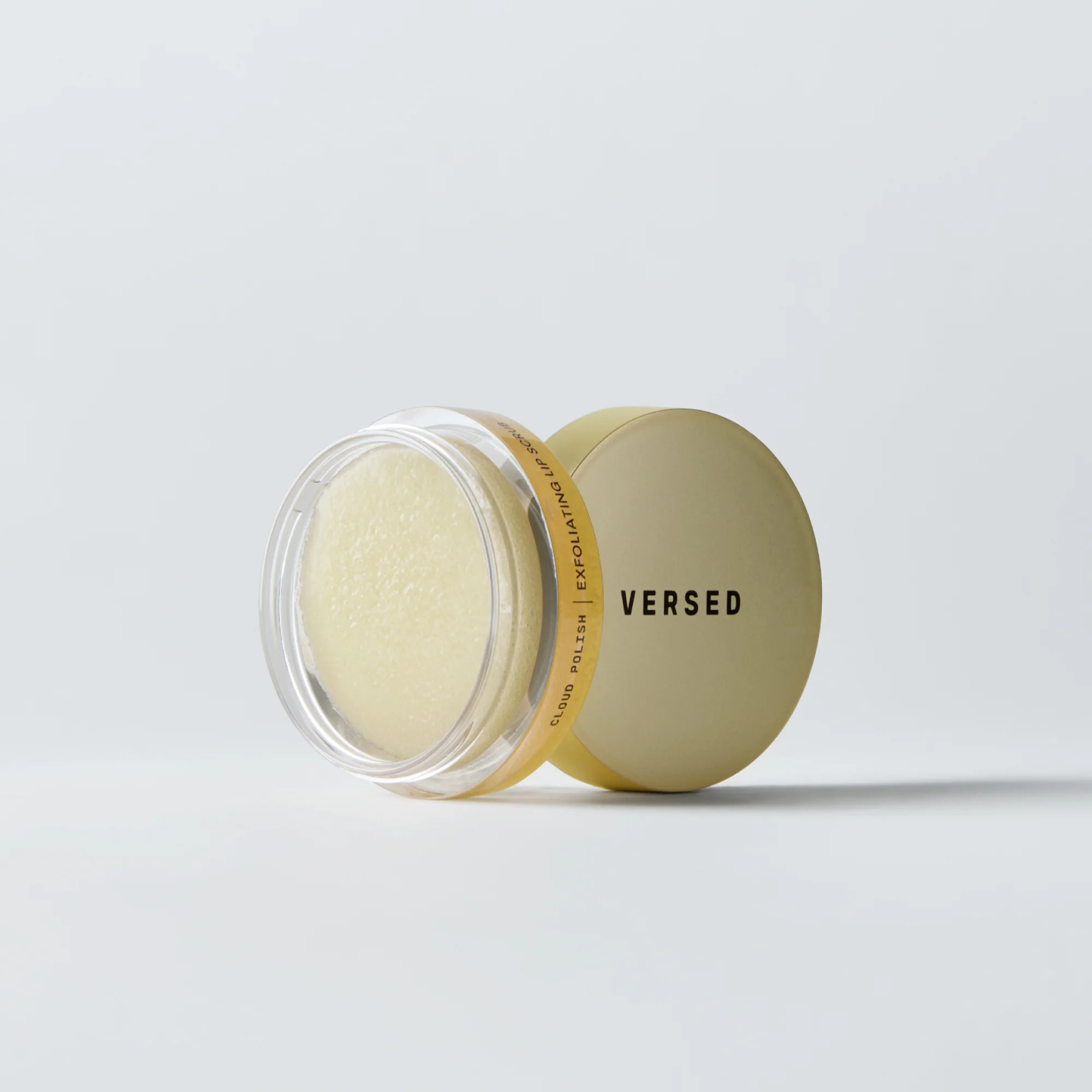 Cloud Polish | Versed