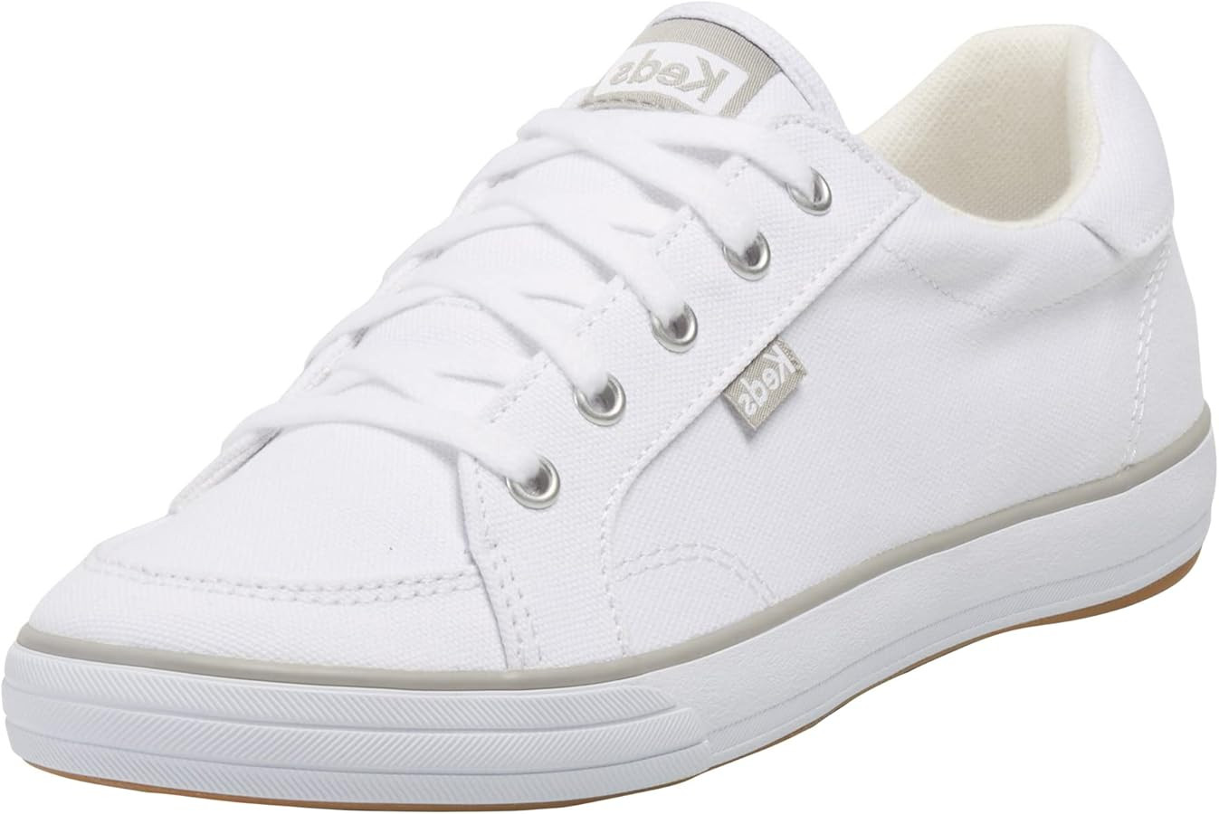 Keds Women's Center III Sneakers | Amazon (US)