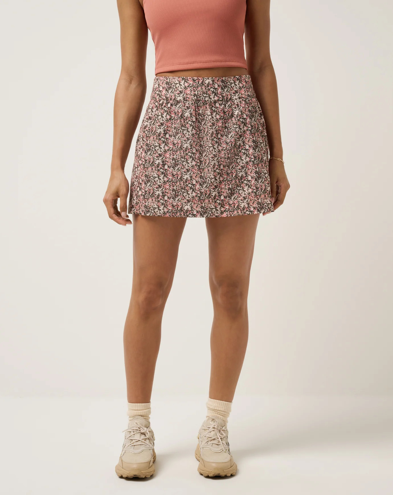 Capture The Moment Breezeblend 2.0 Skort | TravisMathew