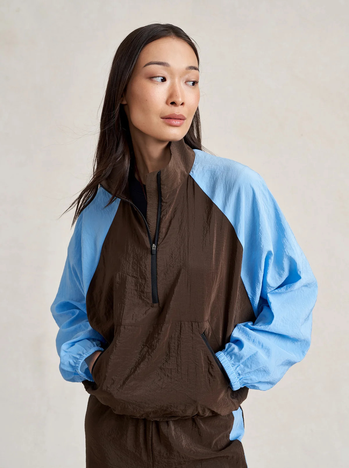 Crosby Jacket | La Ligne