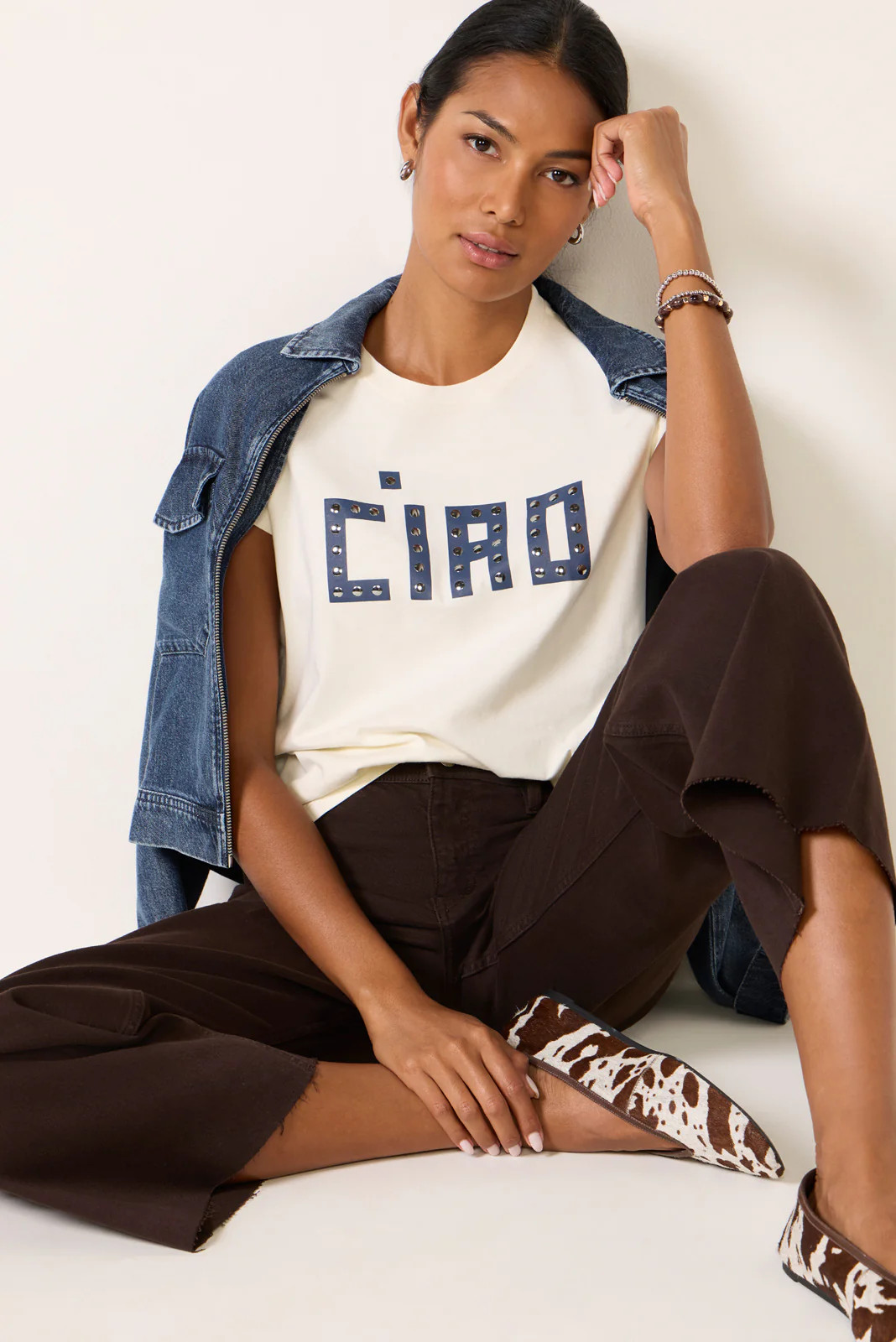 Classic Tee | Evereve