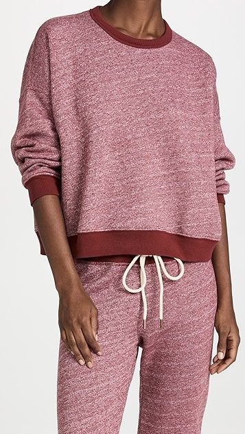 The Teammate Sweatshirt | Shopbop