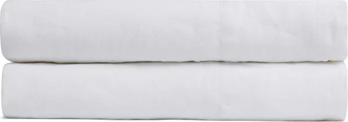 Parachute Linen Fitted Sheet | Nordstrom | Nordstrom