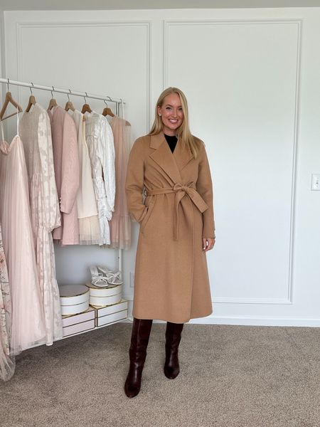 This Reiss coat was one of my favorite buys in the Nordstrom Anniversary sale last year! I’ve worn this coat with dresses and heels as well as with leggings and tennis shoes! It is such a good investment! Winter coats // outerwear // Nordstrom finds // Nordstrom fashion // NSale 

#LTKSaleAlert #LTKStyleTip #LTKxNSale