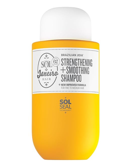 SOL DE JANEIRO Brazilian Joia Damage Repairing Shampoo | Amazon (US)