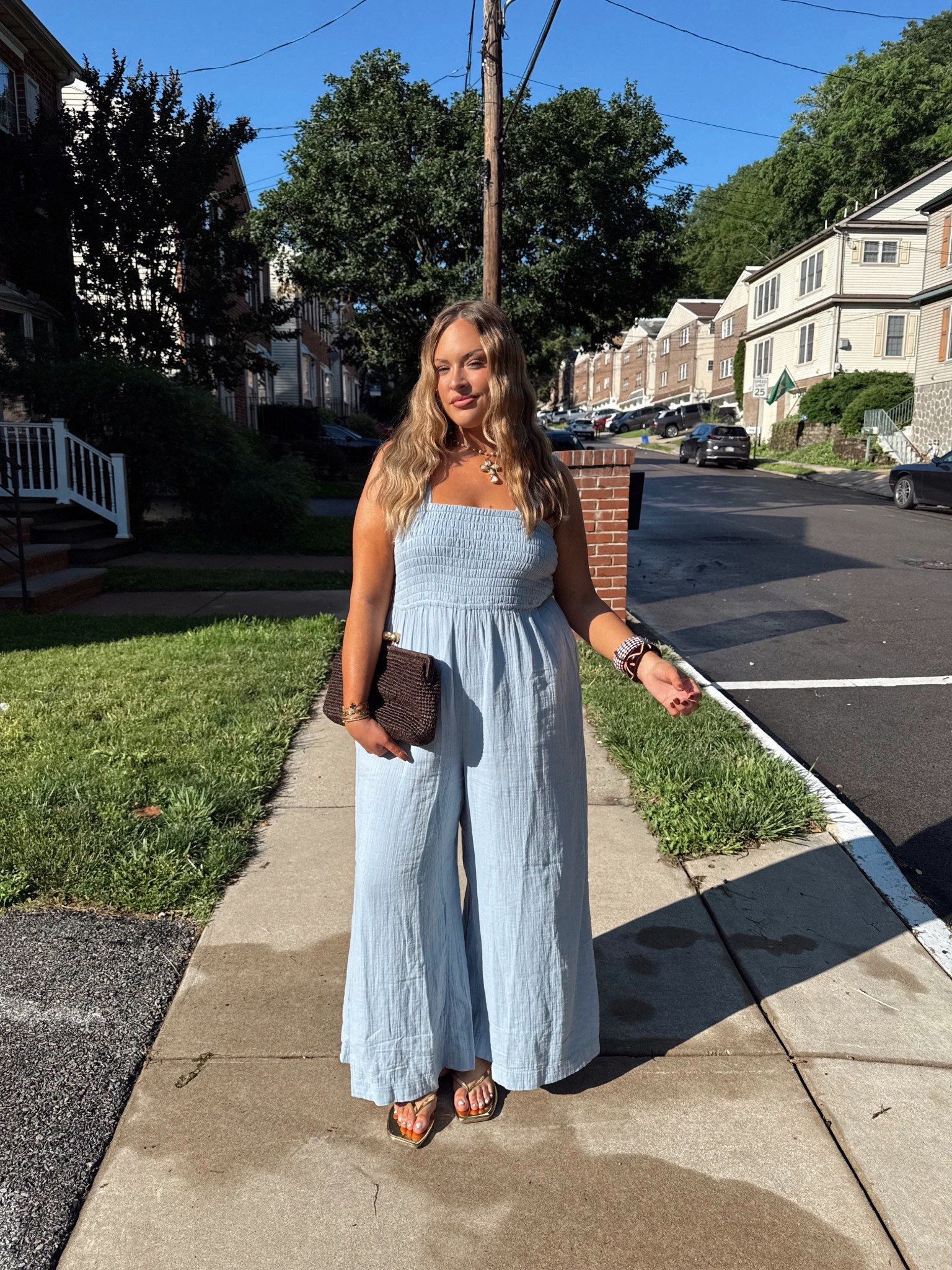 Wearing an XL 🤍

#LTKMidsize #LTKFindsUnder50 #LTKSummerEdit