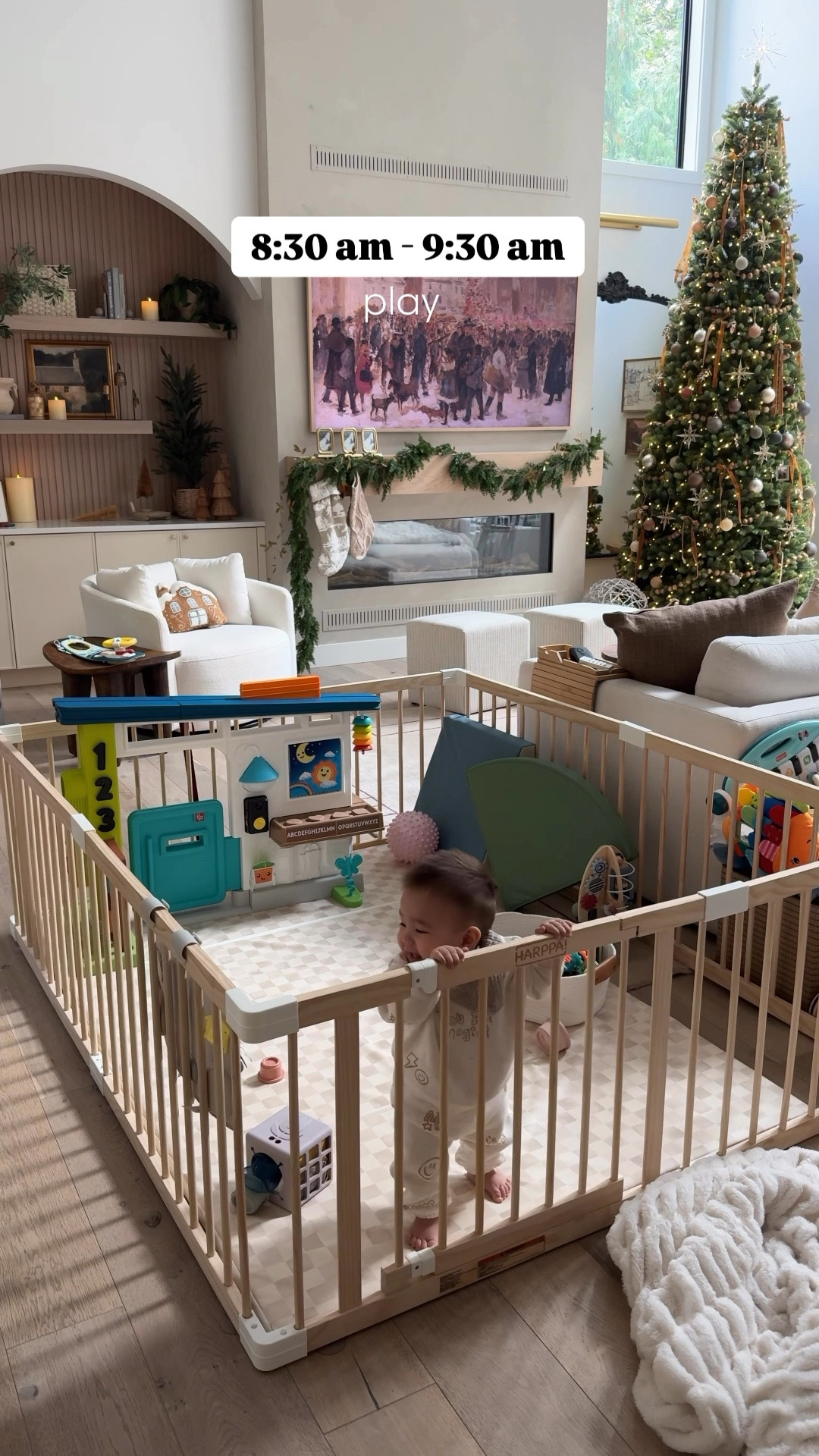 Morning Routine 
Baby essentials 

#LTKHome #LTKBaby